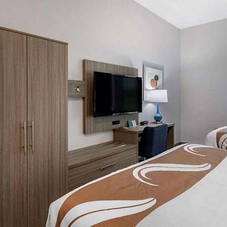 Quality Inn Lebanon - Nashville Area Εξωτερικό φωτογραφία