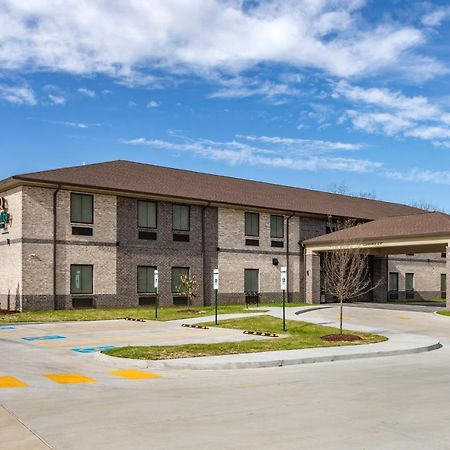 Quality Inn Lebanon - Nashville Area Εξωτερικό φωτογραφία