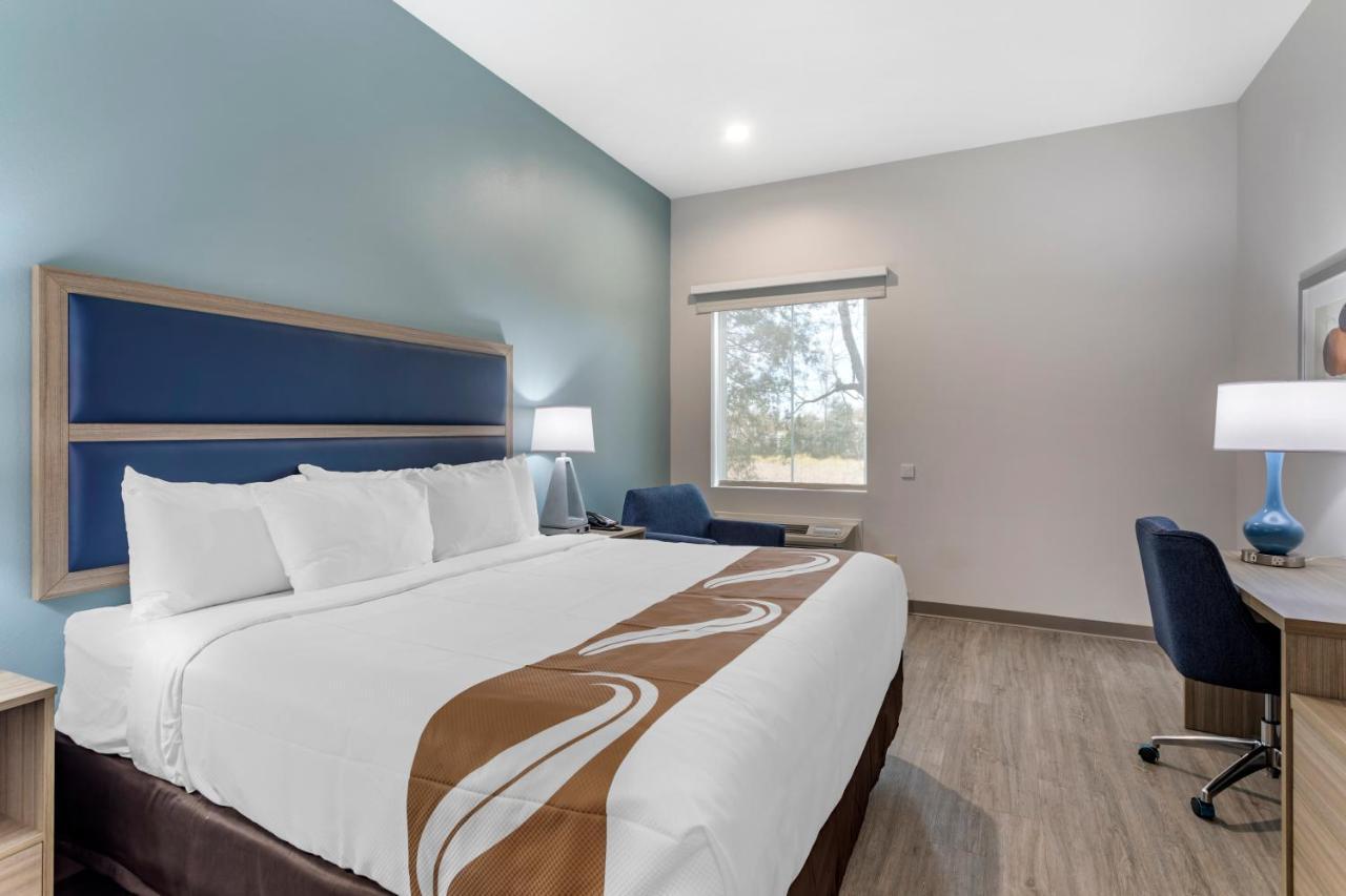 Quality Inn Lebanon - Nashville Area Εξωτερικό φωτογραφία