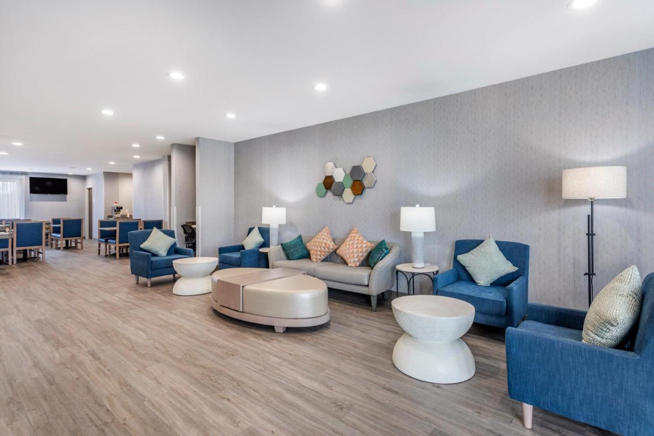 Quality Inn Lebanon - Nashville Area Εξωτερικό φωτογραφία