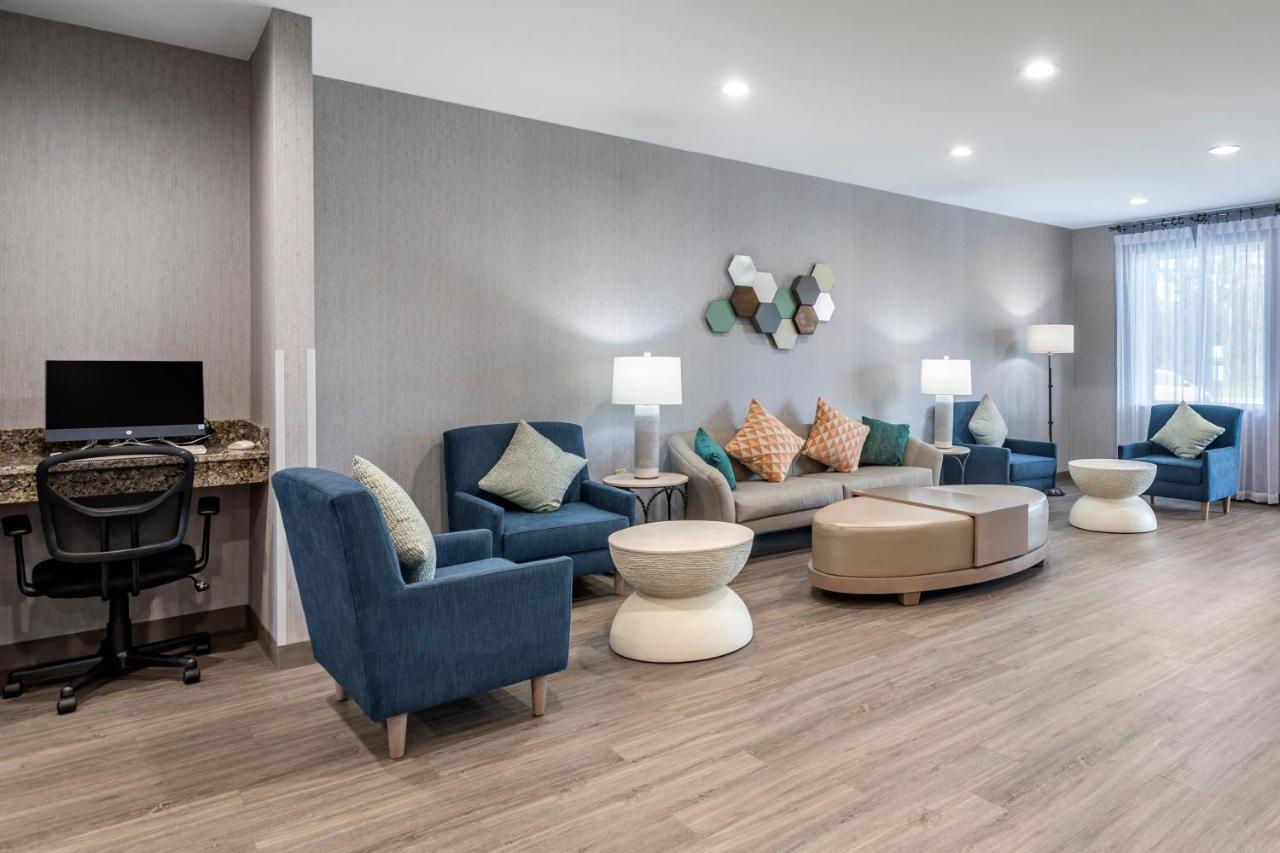 Quality Inn Lebanon - Nashville Area Εξωτερικό φωτογραφία