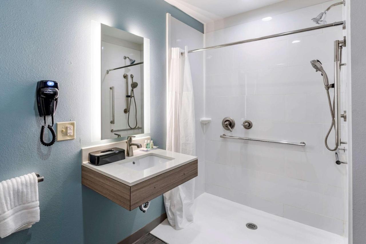 Quality Inn Lebanon - Nashville Area Εξωτερικό φωτογραφία